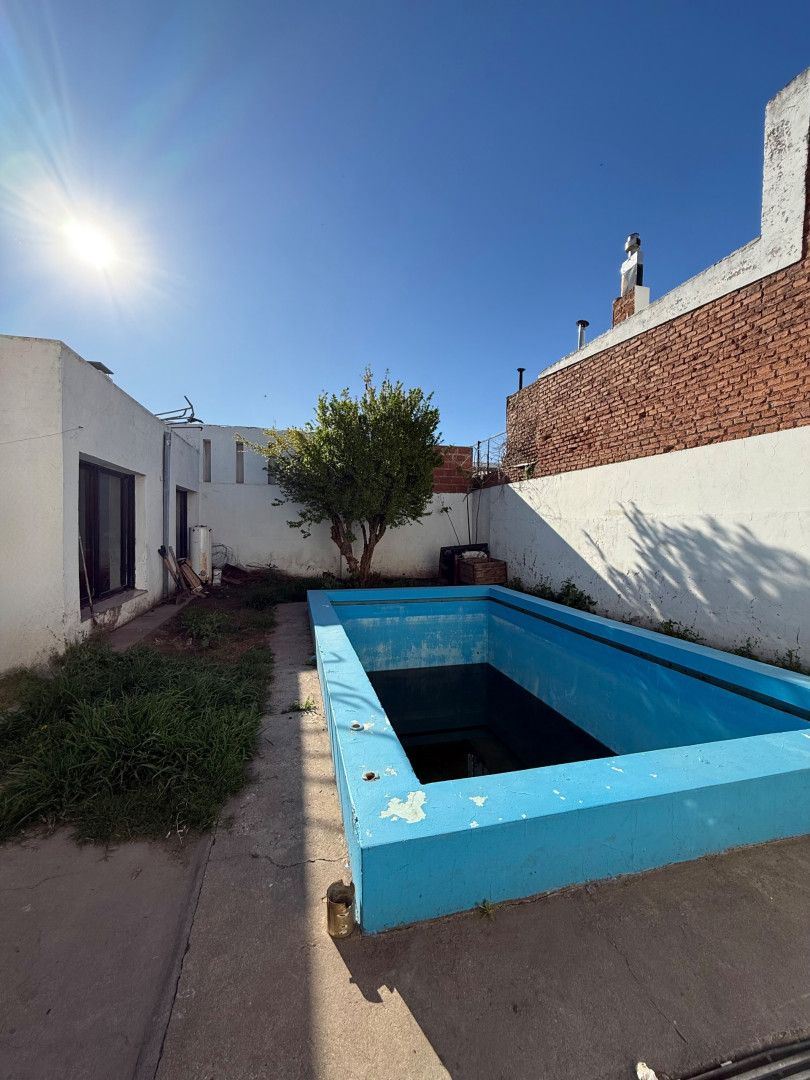 Casa en Venta en España 475, Centro, Bahía Blanca - Bahía Blanca Propiedades | SITIO OFICIAL l
