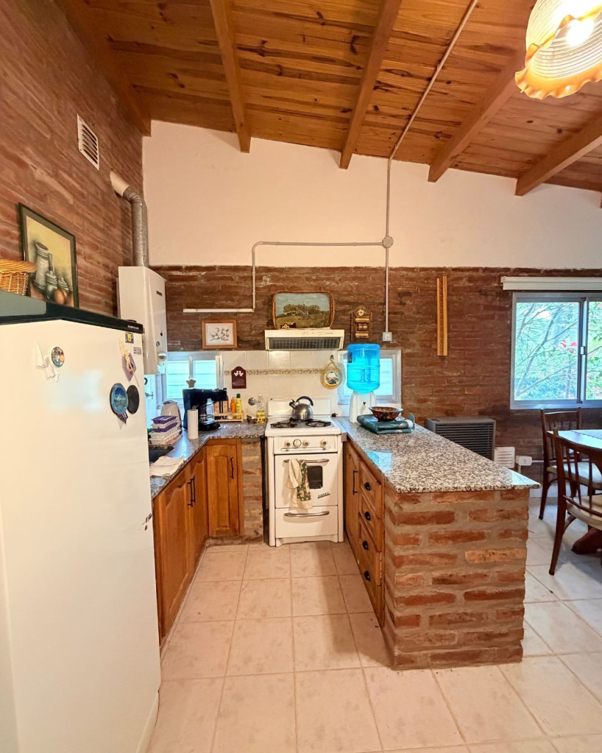 Casa en Venta en El Dorado 374, Las Dunas, Monte Hermoso - Bahía Blanca Propiedades | SITIO OFICIAL l