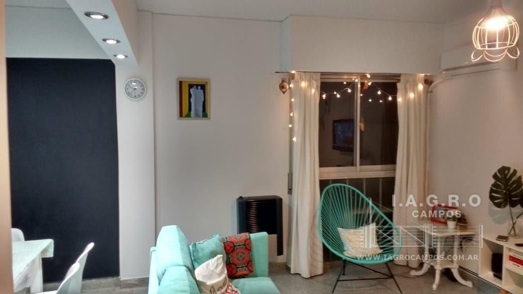 Departamento en Venta en Estomba 100, Centro, Bahía Blanca - Bahía Blanca Propiedades | SITIO OFICIAL l