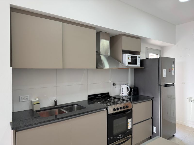 Departamento en Venta en Av. Argentina 244, Centro, Monte Hermoso - Bahía Blanca Propiedades | SITIO OFICIAL l