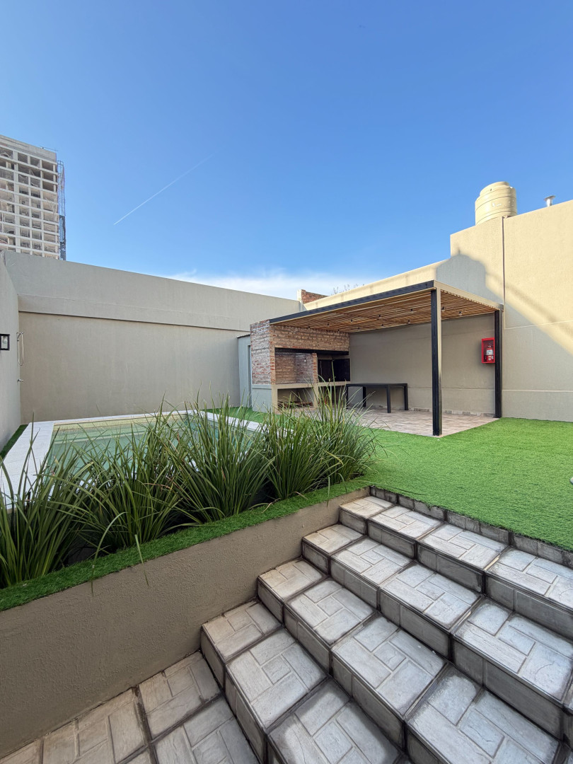 Departamento en Venta en Witcomb 65,  Bahía Blanca - Bahía Blanca Propiedades | SITIO OFICIAL l