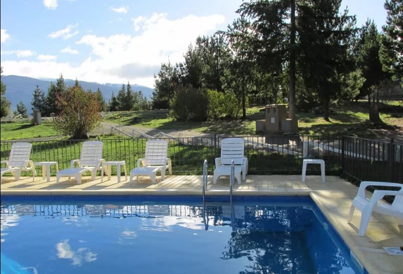 Terreno en Venta en Altos Golondrinas,  Lago Puelo - Chubut - Bahía Blanca Propiedades | SITIO OFICIAL l