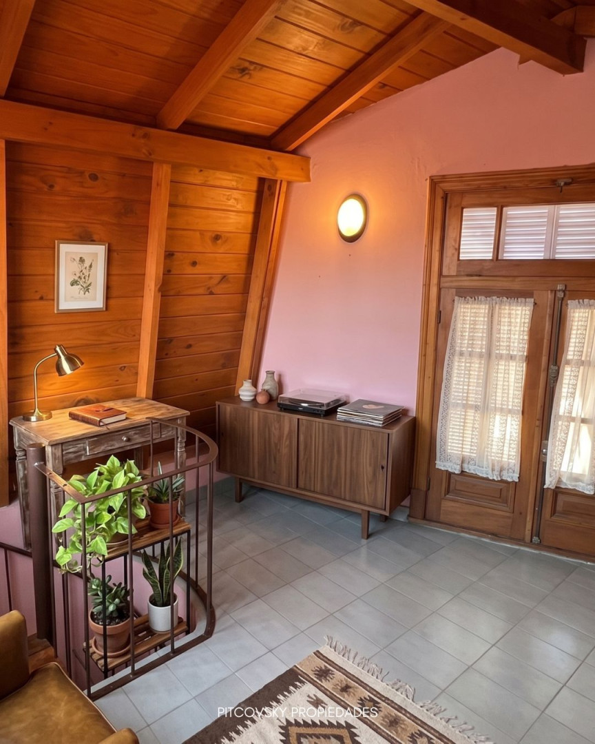 Casa en Venta en Pago Chico 269, Palihue, Bahía Blanca - Bahía Blanca Propiedades | SITIO OFICIAL l