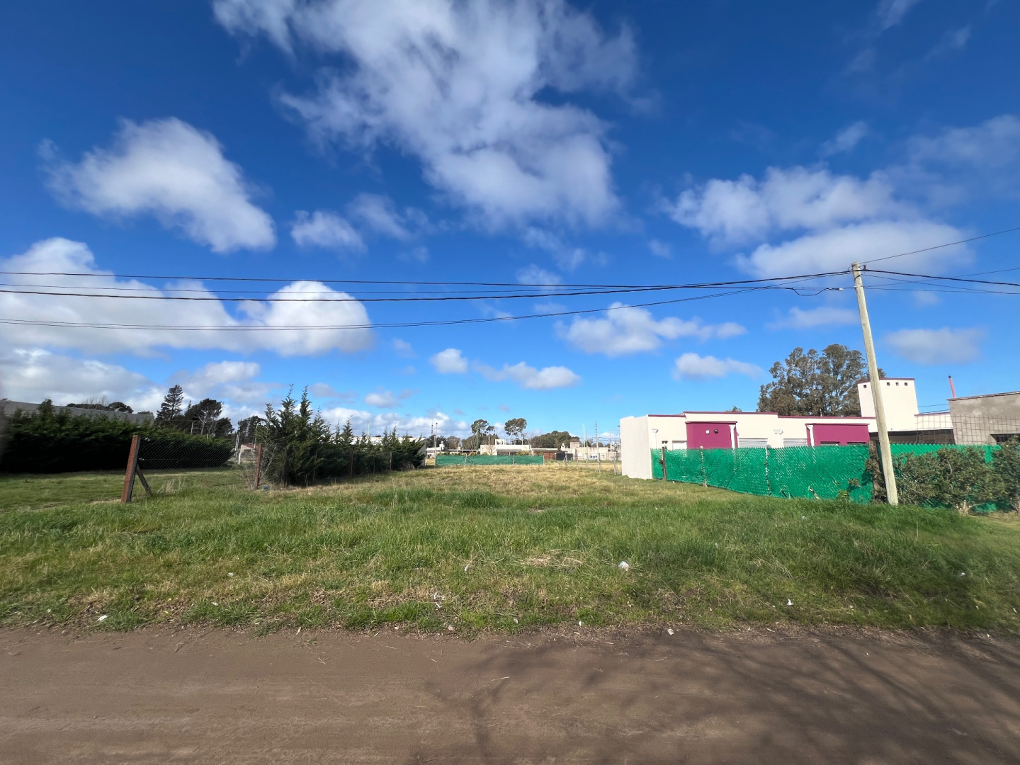 Terreno en Venta en Remedios De Escalada 2700, Altos del Pinar, Bahía Blanca - Bahía Blanca Propiedades | SITIO OFICIAL l