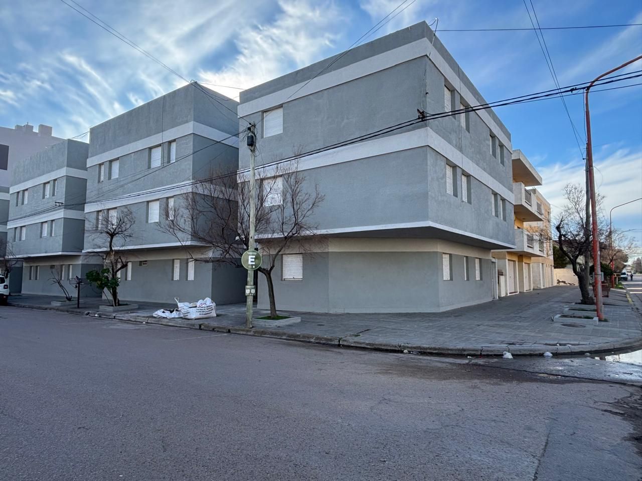 Departamento en Venta en Argentina 815, Centro, Monte Hermoso - Bahía Blanca Propiedades | SITIO OFICIAL l