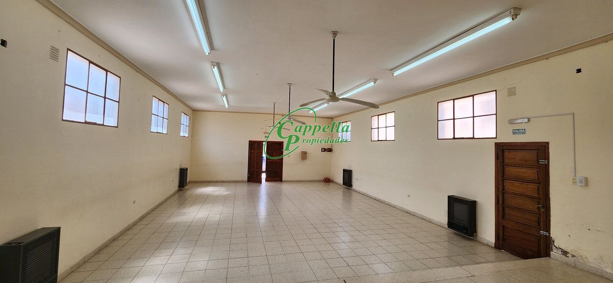 Galpón en Alquiler en Baigorria 2765, Villa Cerrito , Bahía Blanca - Bahía Blanca Propiedades | SITIO OFICIAL l