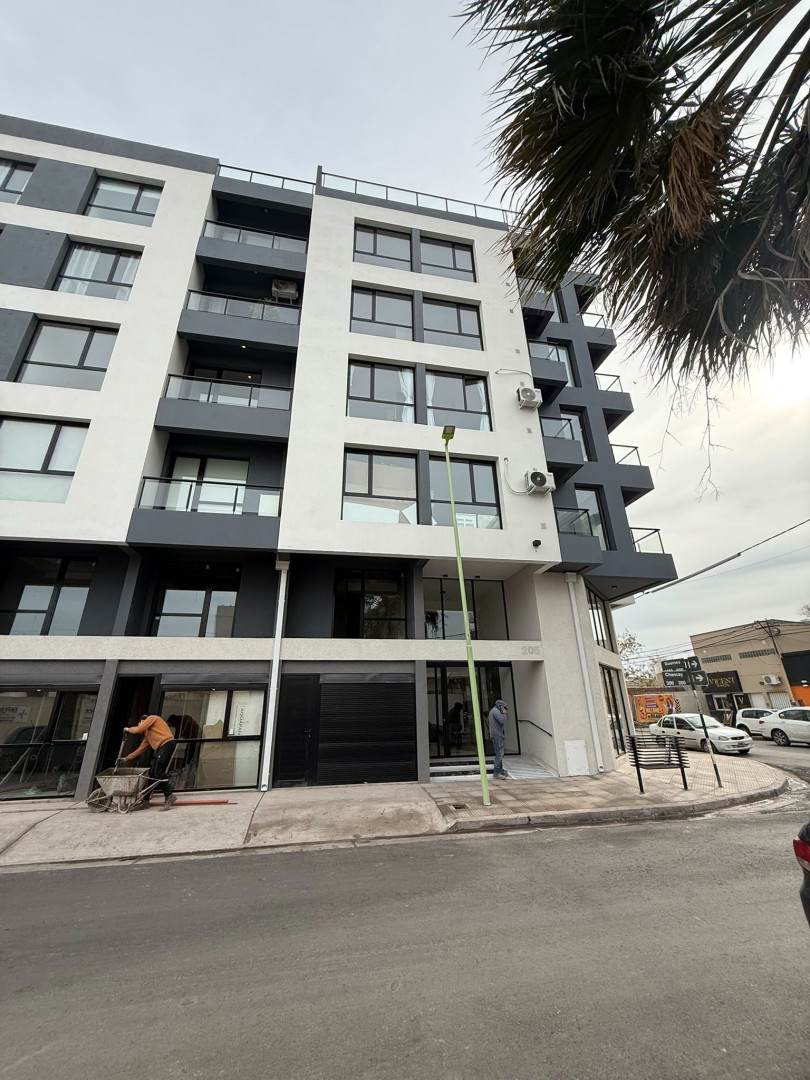 Departamento en Venta en Güemes 958, Pacifico, Bahía Blanca - Bahía Blanca Propiedades | SITIO OFICIAL l