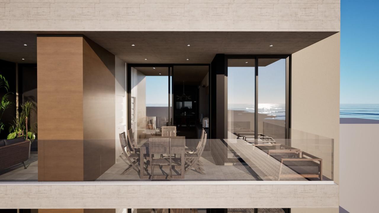 Departamento en Venta en Pedro De Mendoza 57, Centro, Monte Hermoso - Bahía Blanca Propiedades | SITIO OFICIAL l