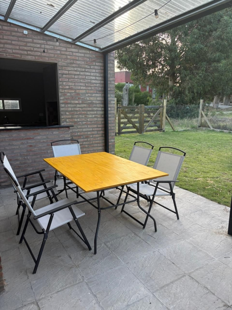 Casa en Venta en Jazmin Y Cedron , Las Lomas, Monte Hermoso - Bahía Blanca Propiedades | SITIO OFICIAL l