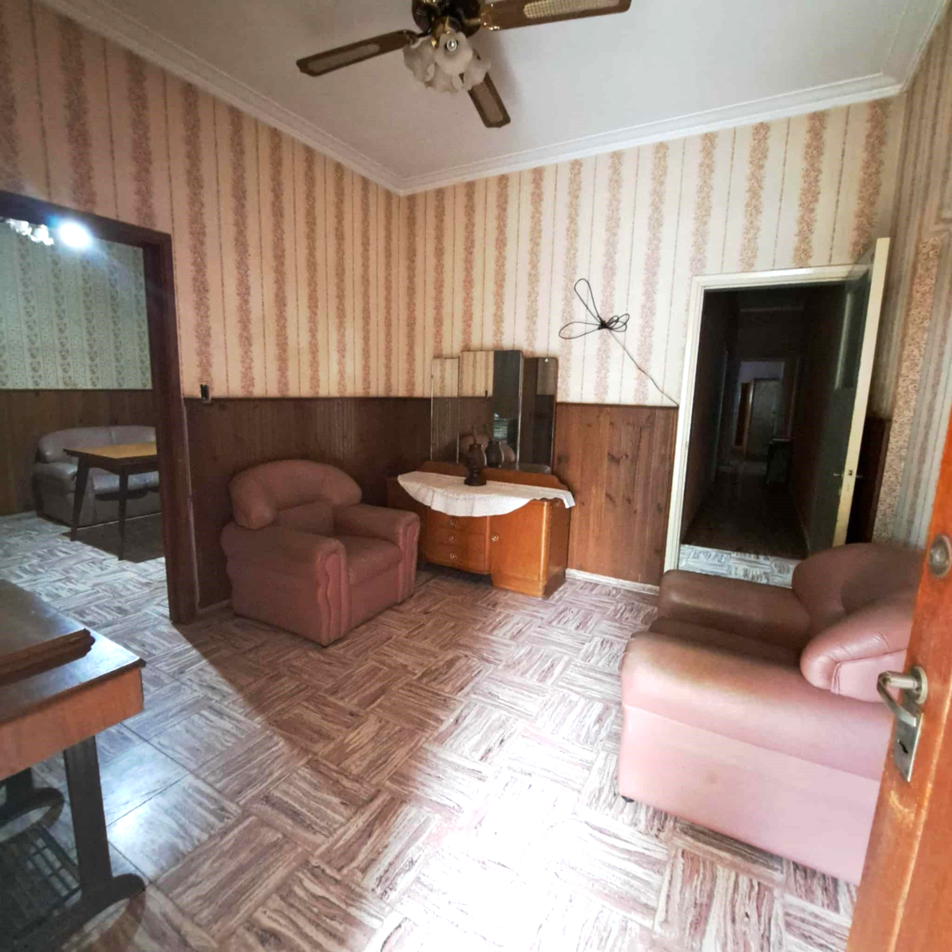 Casa en Venta en Humberto Primo 300, Universitario, Bahía Blanca - Bahía Blanca Propiedades | SITIO OFICIAL l