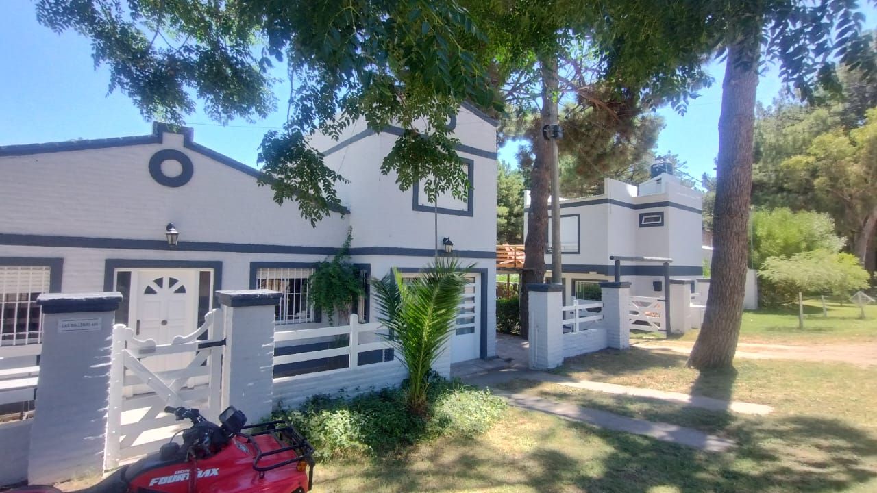 Hotel en Venta en Las Ballenas 450, Las Dunas, Monte Hermoso - Bahía Blanca Propiedades | SITIO OFICIAL l