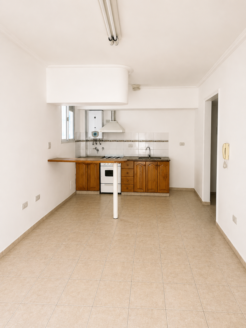 Departamento en Alquiler en Nicaragua 1137, Universitario, Bahía Blanca - Bahía Blanca Propiedades | SITIO OFICIAL l