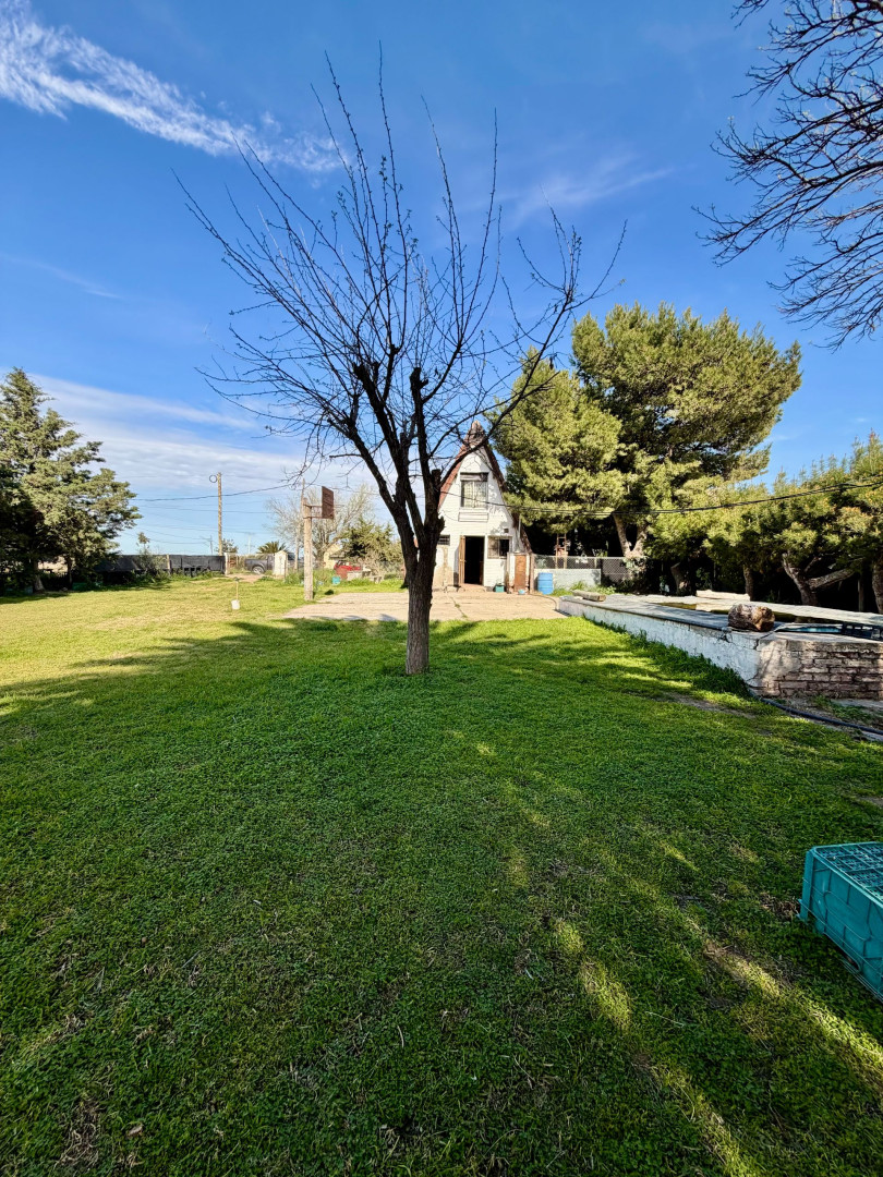 Casa en Venta en Churrinches 2865, Parque Norte, Bahía Blanca - Bahía Blanca Propiedades | SITIO OFICIAL l
