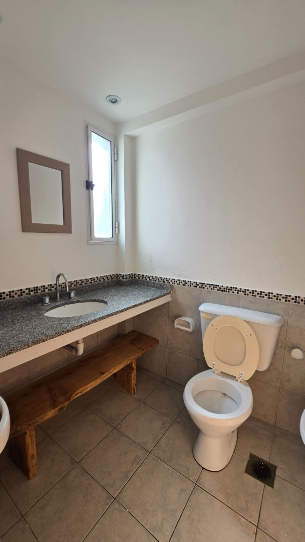 Departamento en Alquiler en Caronti 700, Centro, Bahía Blanca - Bahía Blanca Propiedades | SITIO OFICIAL l