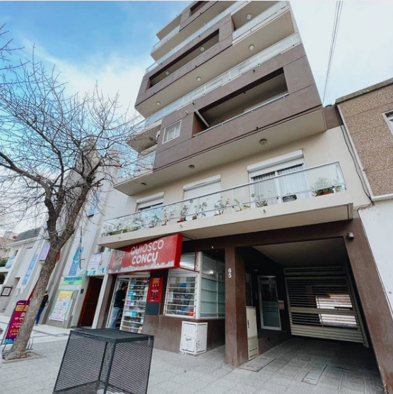 Departamento en Alquiler en Roca 65, Centro, Bahía Blanca - Bahía Blanca Propiedades | SITIO OFICIAL l