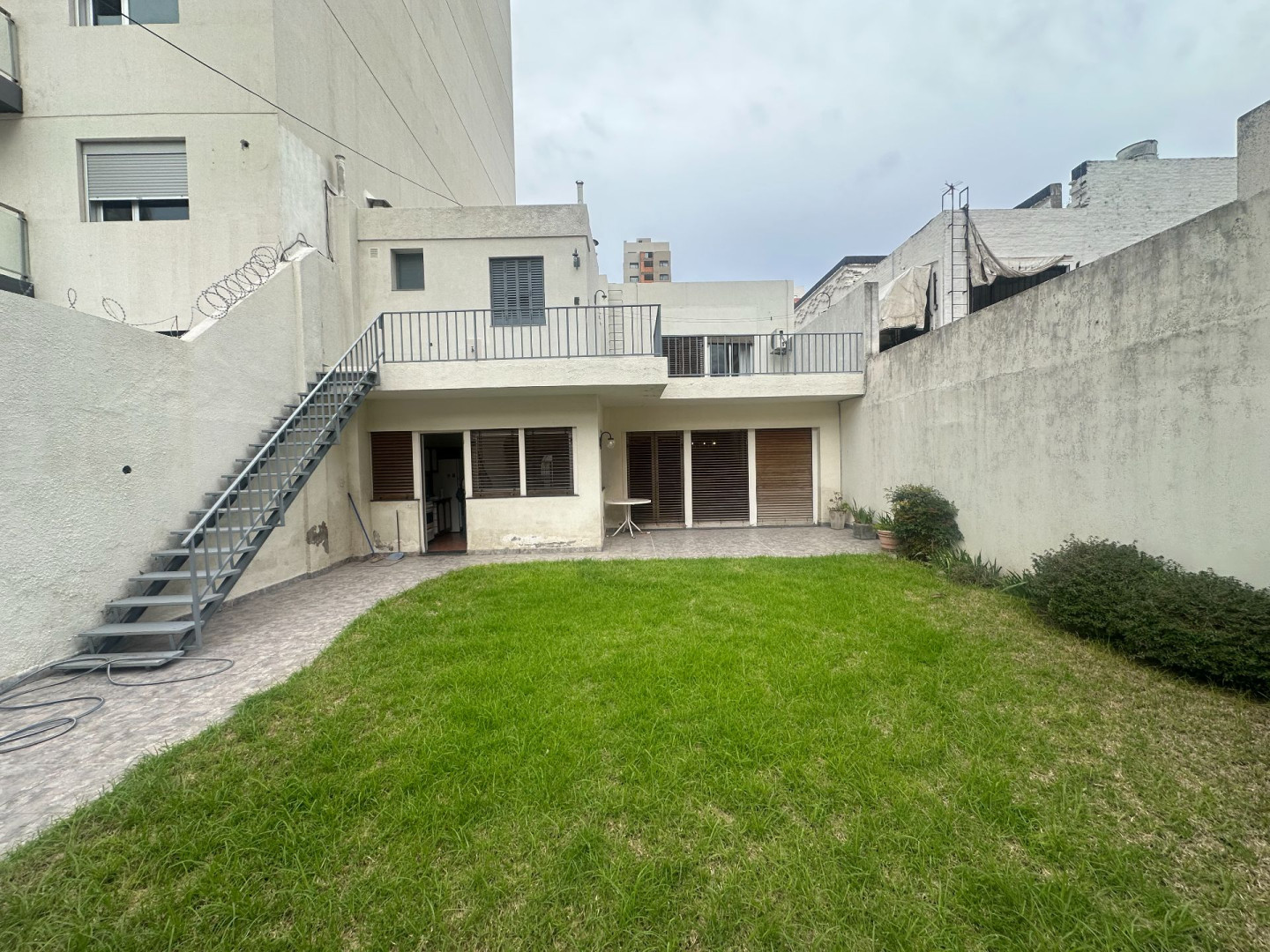Casa en Venta en Sarmiento 532, Centro, Bahía Blanca - Bahía Blanca Propiedades | SITIO OFICIAL l