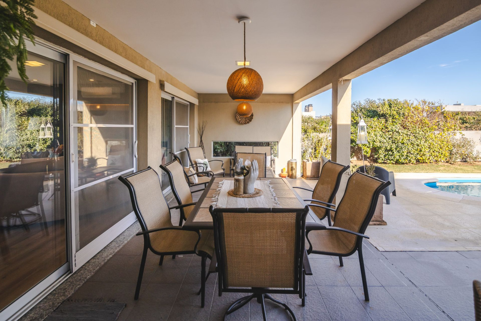 Casa en Venta en La Reserva, La Reserva, Bahía Blanca - Bahía Blanca Propiedades | SITIO OFICIAL l