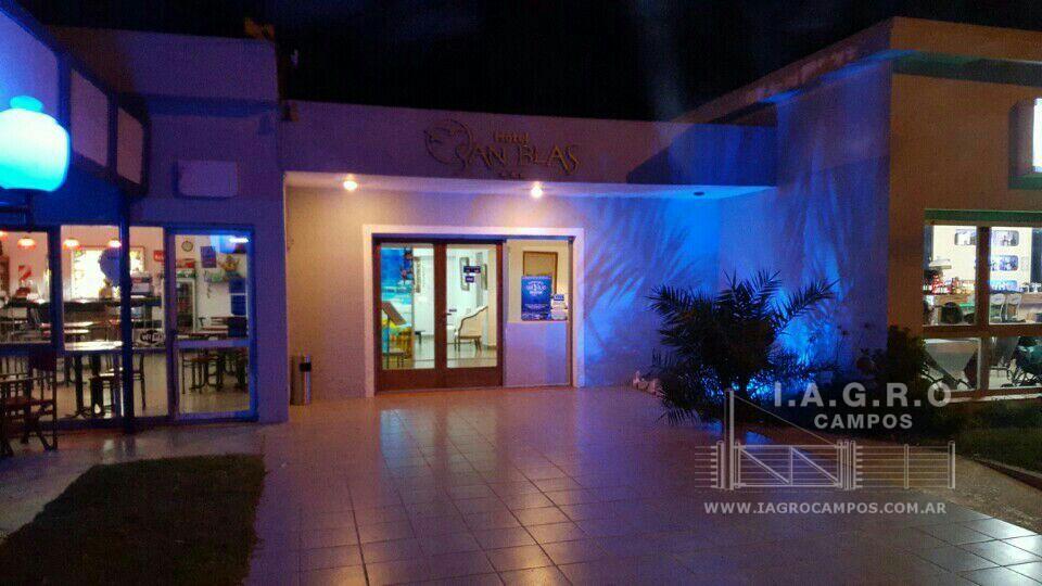 Hotel en Venta en Bahia San Blas,  Bahia San Blas - Bahía Blanca Propiedades | SITIO OFICIAL l