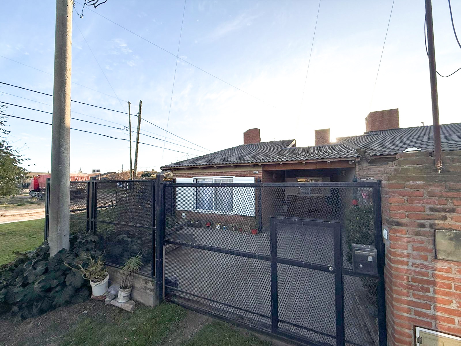 Casa en Venta en Ayacucho 3800, Alternativa Bahiense, Bahía Blanca - Bahía Blanca Propiedades | SITIO OFICIAL l