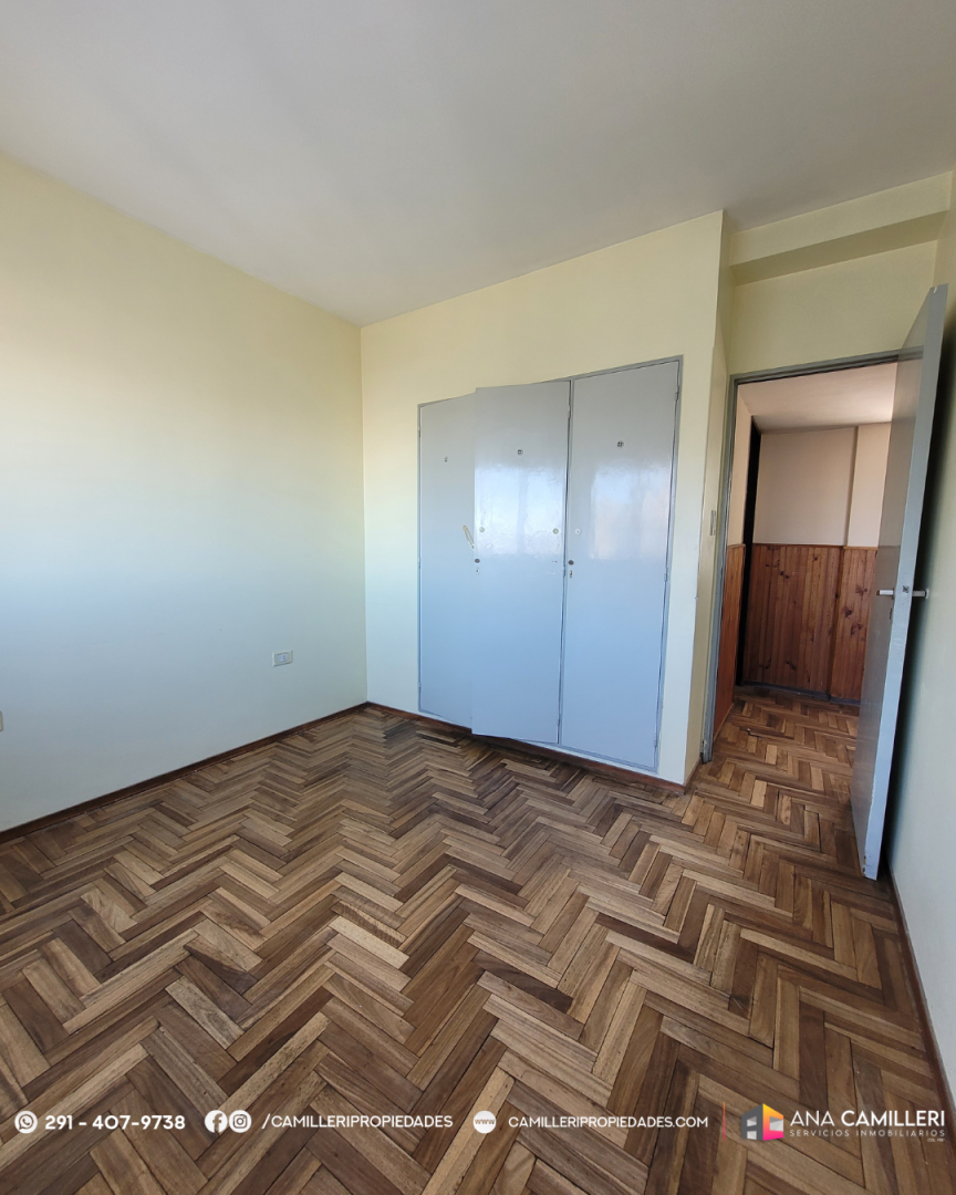 Departamento en Venta en Saavedra 133, Centro, Bahía Blanca - Bahía Blanca Propiedades | SITIO OFICIAL l