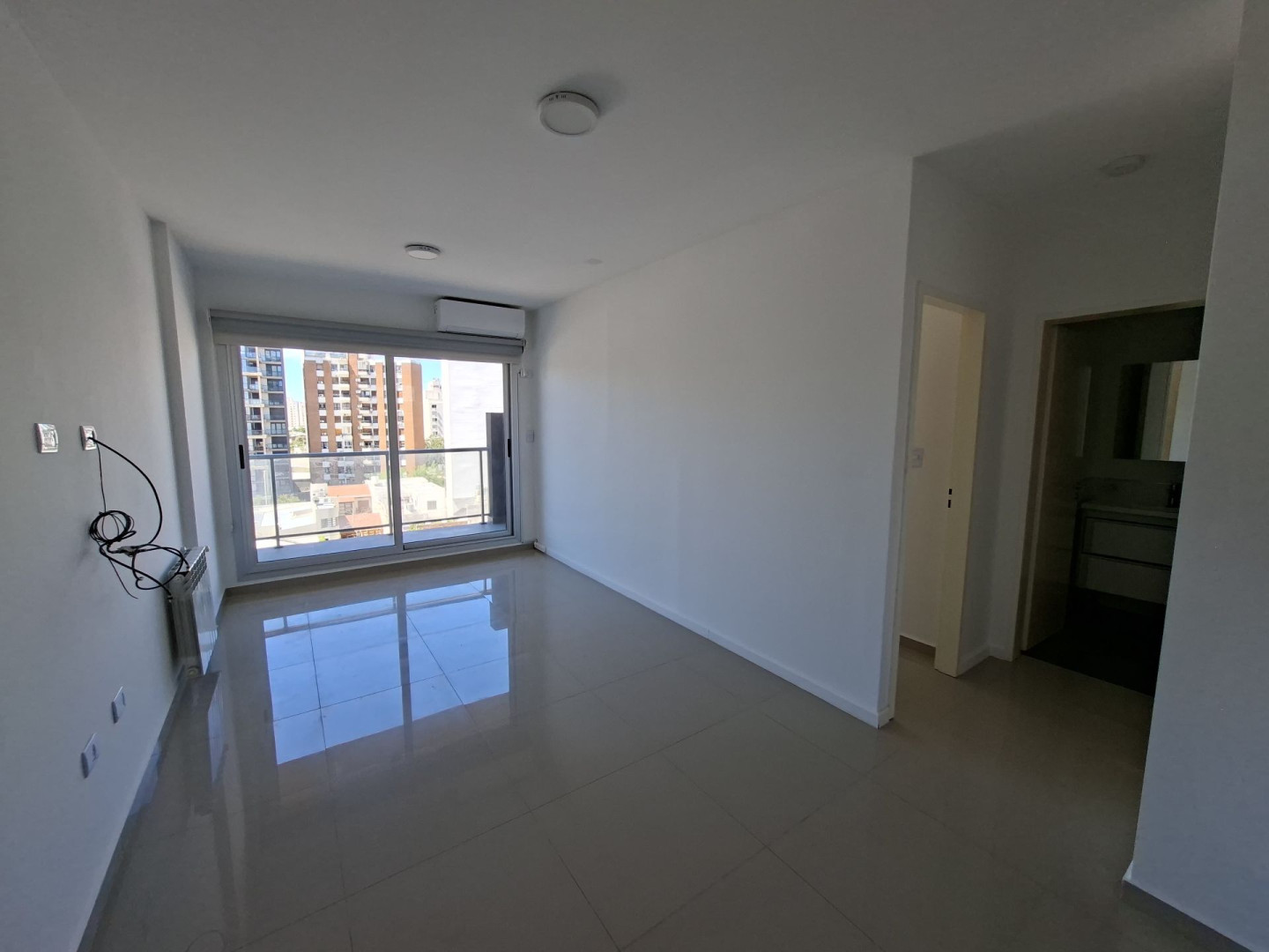 Departamento en Alquiler en Holdich Nº 34, Centro, Bahía Blanca - Bahía Blanca Propiedades | SITIO OFICIAL l