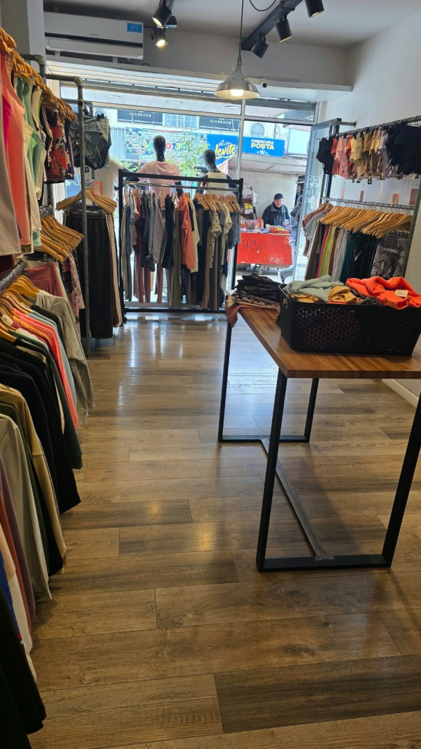 Local en Alquiler en Donado 30, Centro, Bahía Blanca - Bahía Blanca Propiedades | SITIO OFICIAL l