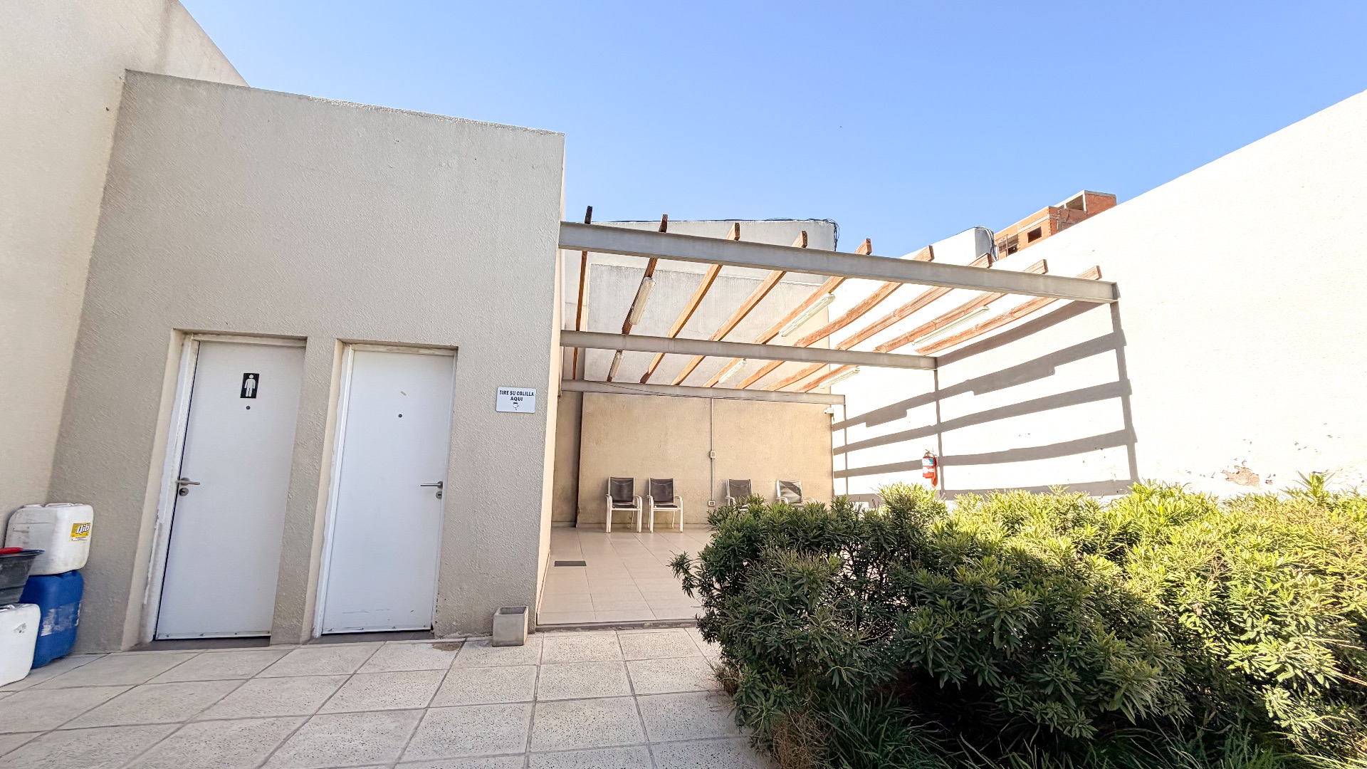 Departamento en Venta en Santa Fe 56, Macrocentro, Bahía Blanca - Bahía Blanca Propiedades | SITIO OFICIAL l