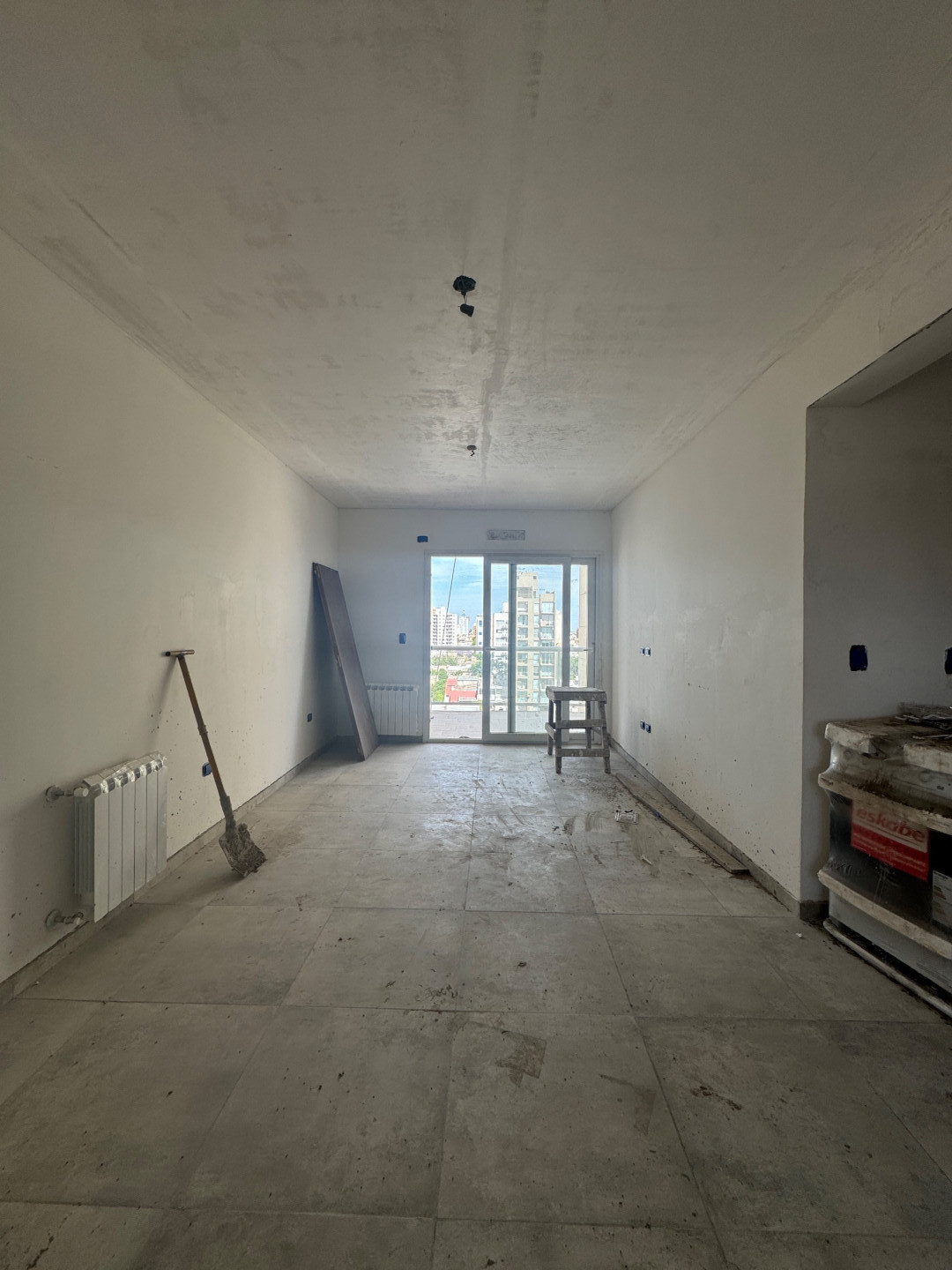 Departamento en Venta en Patricios 259, Centro, Bahía Blanca - Bahía Blanca Propiedades | SITIO OFICIAL l