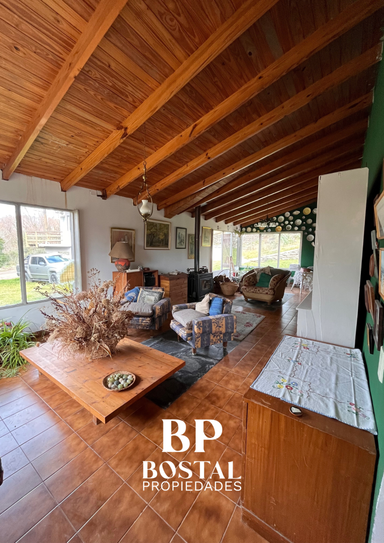 Casa en Venta en Belisario 900,  Villa Ventana - Bahía Blanca Propiedades | SITIO OFICIAL l
