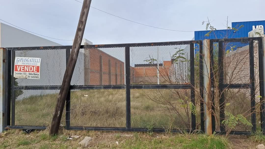 Terreno en Venta en Maldonado 1148, Pacifico, Bahía Blanca - Bahía Blanca Propiedades | SITIO OFICIAL l