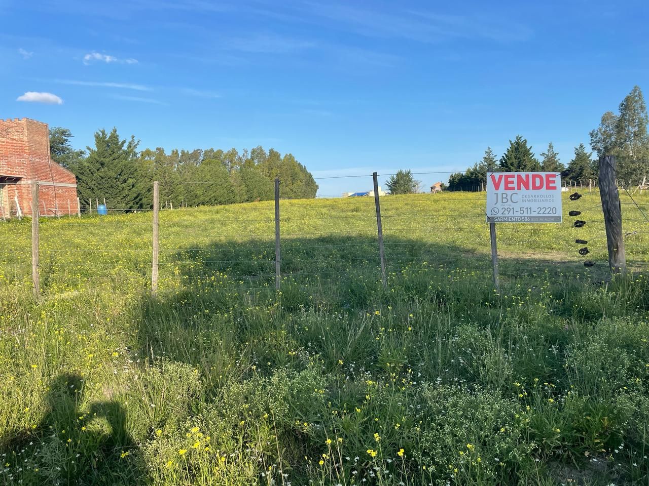 Terreno en Venta en Remedios De Escalda  Y Marco, San Agustin, Bahía Blanca - Bahía Blanca Propiedades | SITIO OFICIAL l