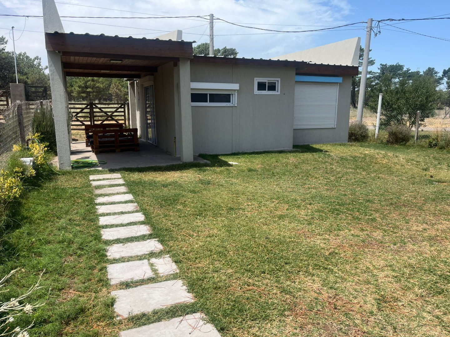 Casa en Venta en 9 De Juilio & Los Flamencos, Pueblo Darwin, Pehuen Co - Bahía Blanca Propiedades | SITIO OFICIAL l