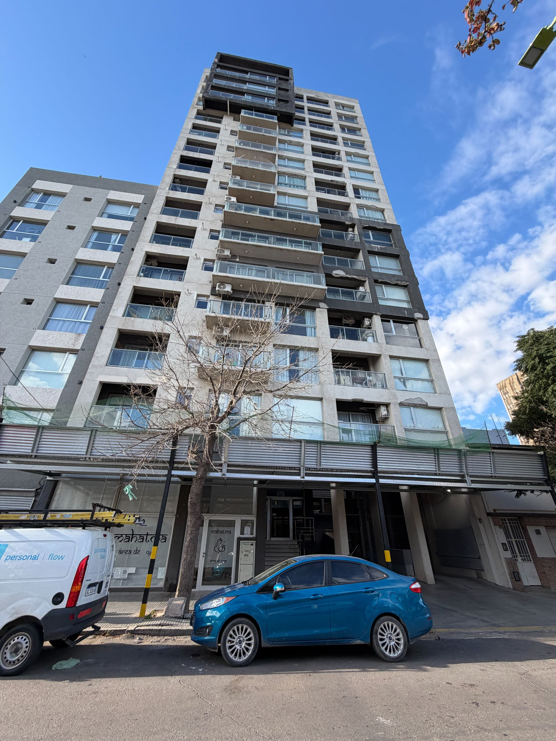 Departamento en Venta en SANTA FE 56- APTO CREDITO, Centro, Bahía Blanca - Bahía Blanca Propiedades | SITIO OFICIAL l