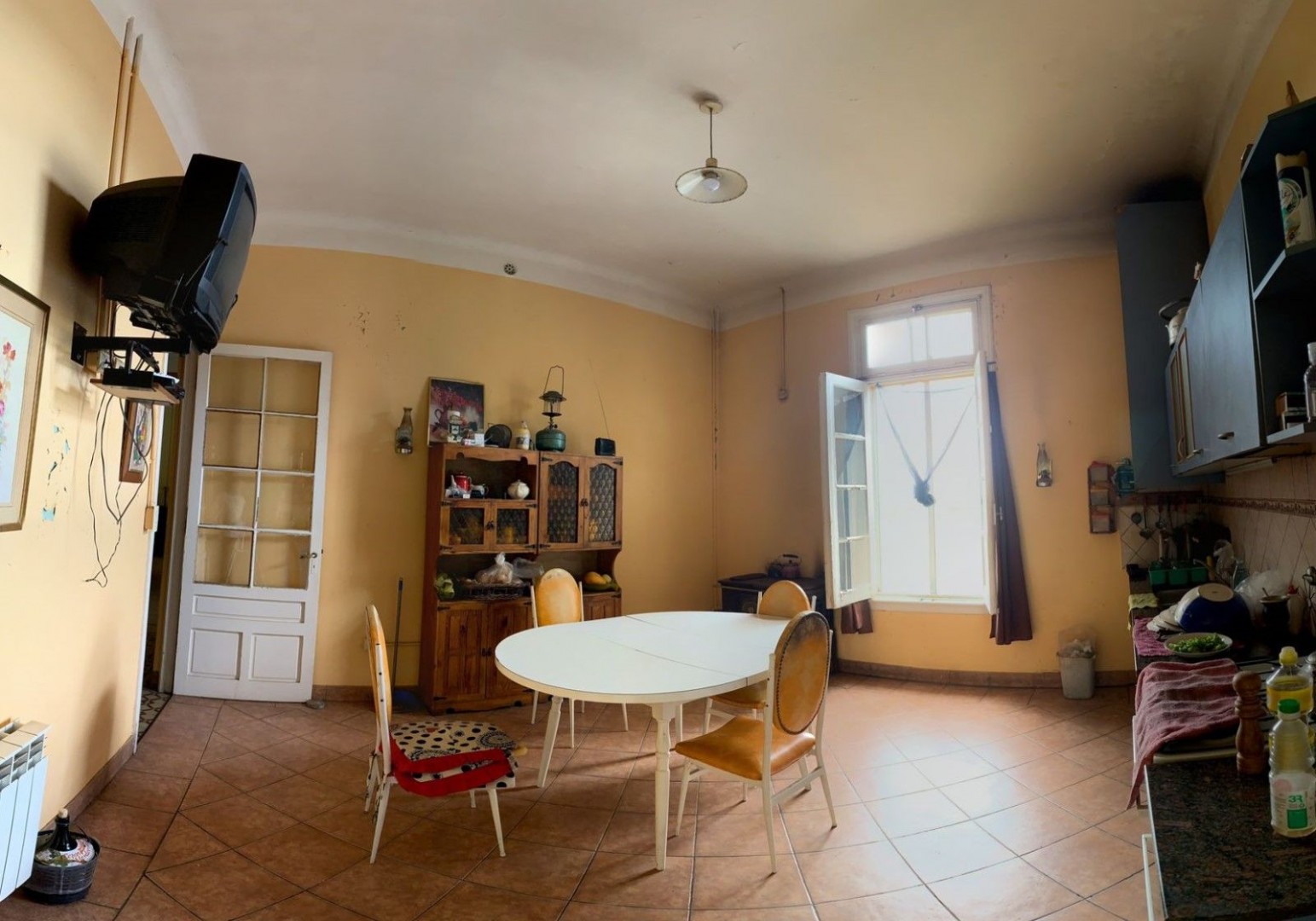 Campo  en Venta en Hucal-La Pampa,  Bahía Blanca - Bahía Blanca Propiedades | SITIO OFICIAL l