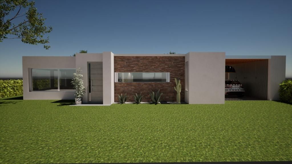 Casa en Venta en INDIO 4216, La Barranca , Bahía Blanca - Bahía Blanca Propiedades | SITIO OFICIAL l