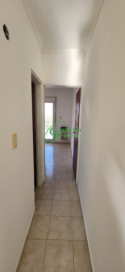 Departamento en Alquiler en Nicaragua 1550, Universitario, Bahía Blanca - Bahía Blanca Propiedades | SITIO OFICIAL l