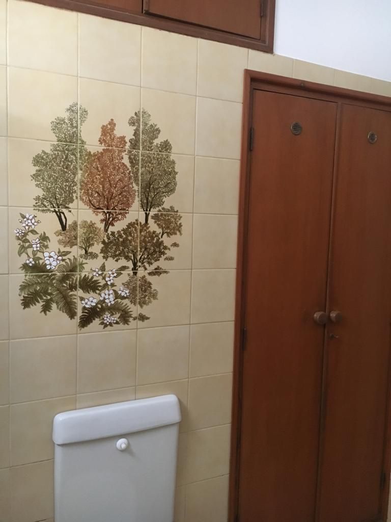 Casa en Alquiler en Trelew 505, Universitario, Bahía Blanca - Bahía Blanca Propiedades | SITIO OFICIAL l