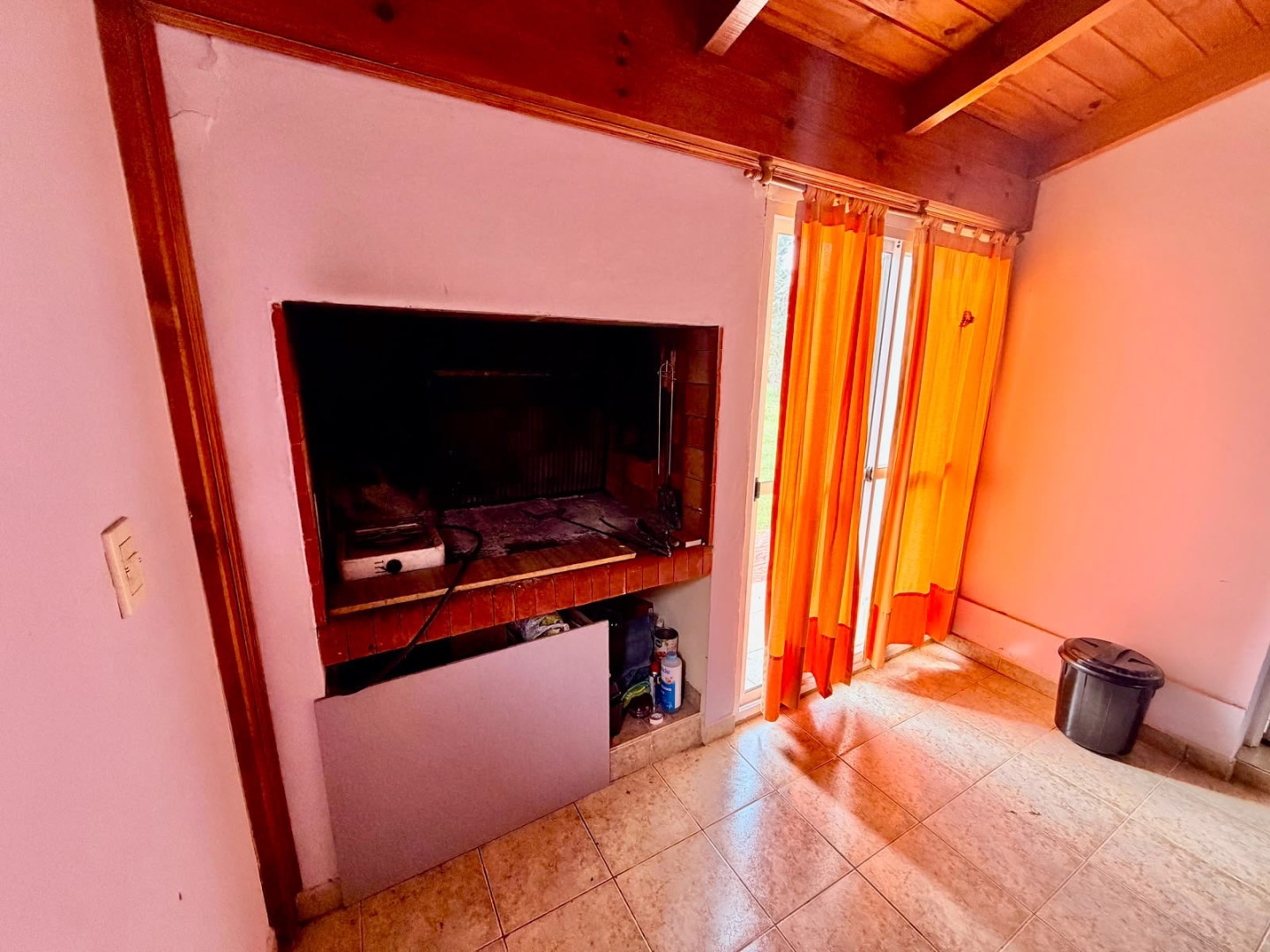 Casa en Alquiler  Pago Chico, Bahía Blanca - Bahía Blanca Propiedades | SITIO OFICIAL l