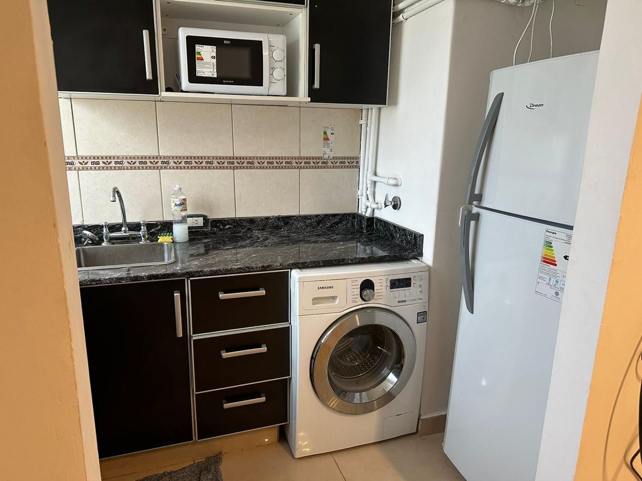 Departamento en Alquiler en Thompson 94,  Bahía Blanca - Bahía Blanca Propiedades | SITIO OFICIAL l