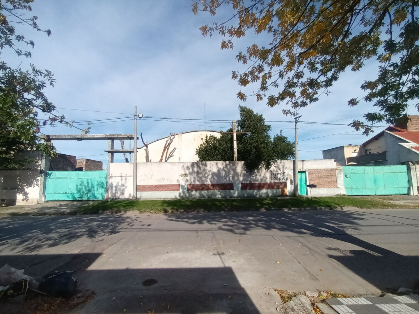 Galpón en Venta en ANGEL BRUNEL 1151, Pedro Pico, Bahía Blanca - Bahía Blanca Propiedades | SITIO OFICIAL l