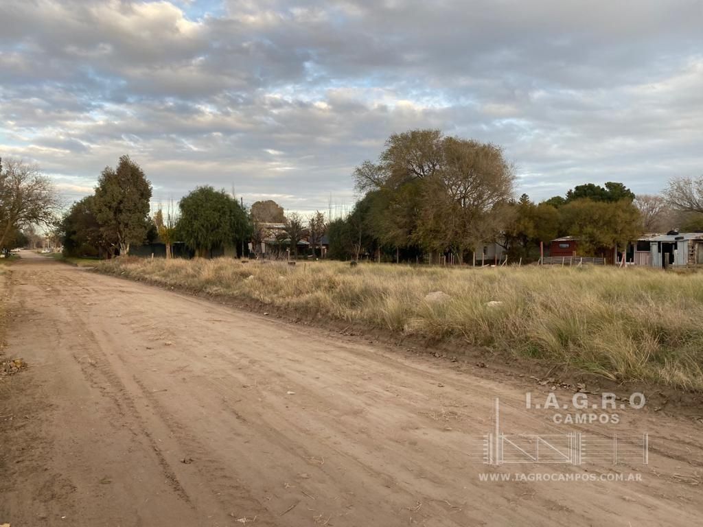 Terreno en Venta en Rigamonti Y Guido Spano, Nueva Belgrano, Bahía Blanca - Bahía Blanca Propiedades | SITIO OFICIAL l