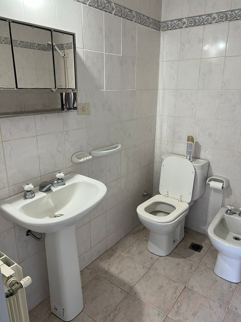 Departamento en Alquiler en Zapiola 495, Centro, Bahía Blanca - Bahía Blanca Propiedades | SITIO OFICIAL l