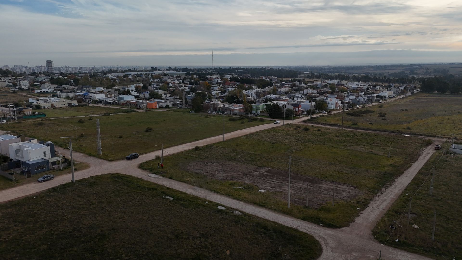Terreno en Venta en Charcas Y Sivori, Palos Verdes, Bahía Blanca - Bahía Blanca Propiedades | SITIO OFICIAL l