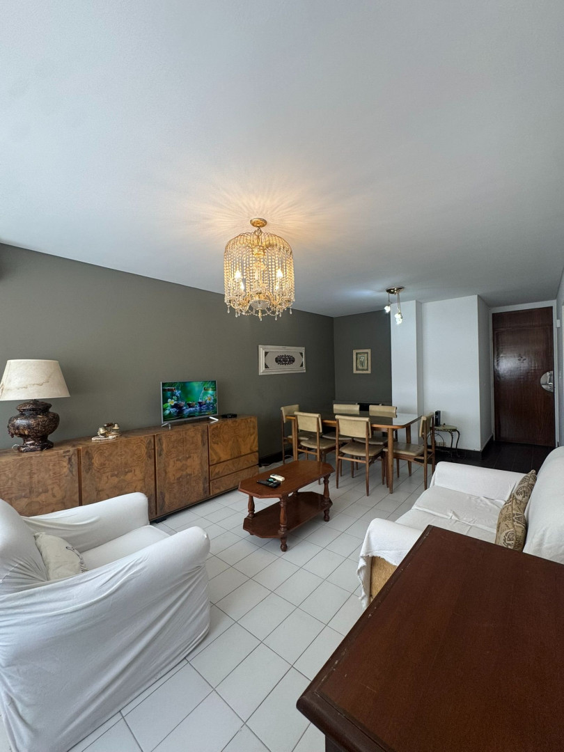 Departamento en Alquiler en Zelarrayan 267, Centro, Bahía Blanca - Bahía Blanca Propiedades | SITIO OFICIAL l