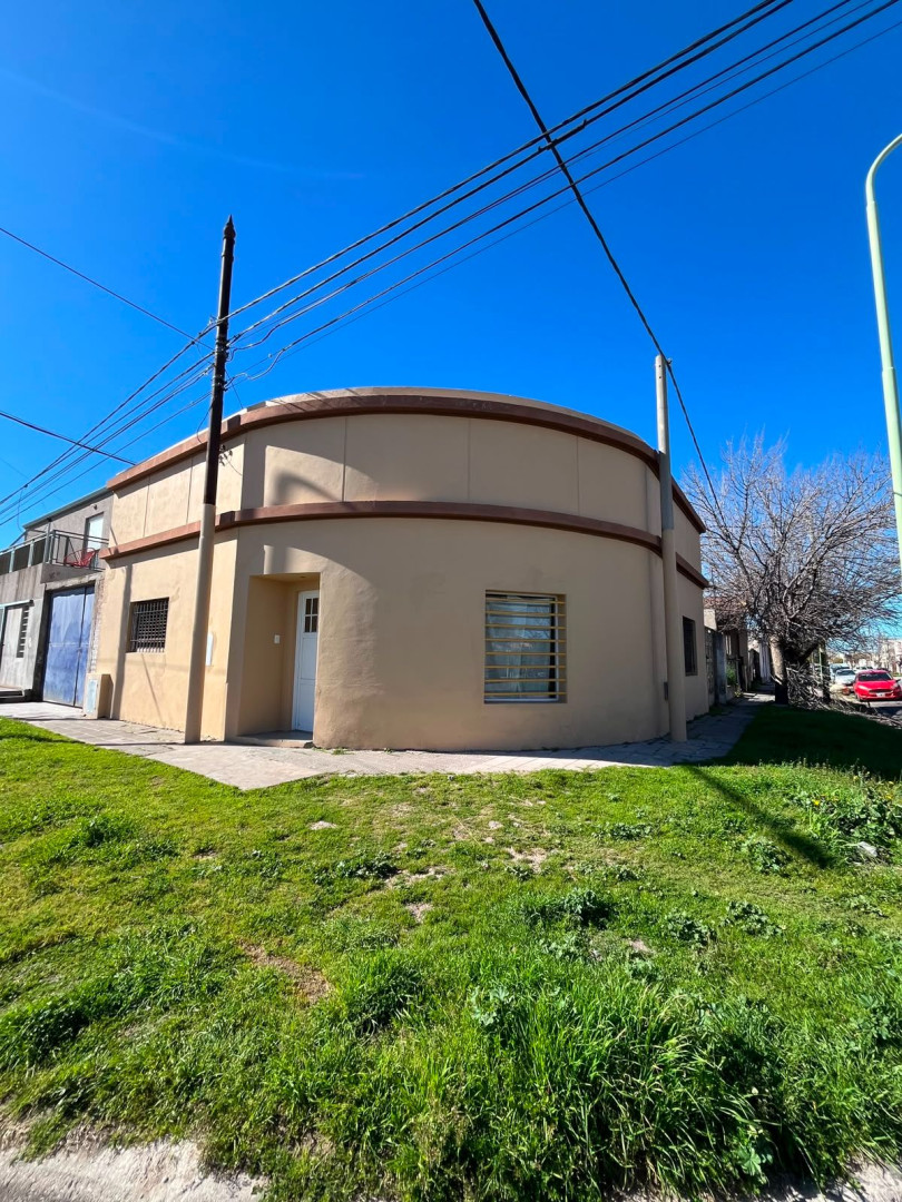 Casa en Alquiler en Entre Rios 1098, Mariano Moreno, Bahía Blanca - Bahía Blanca Propiedades | SITIO OFICIAL l