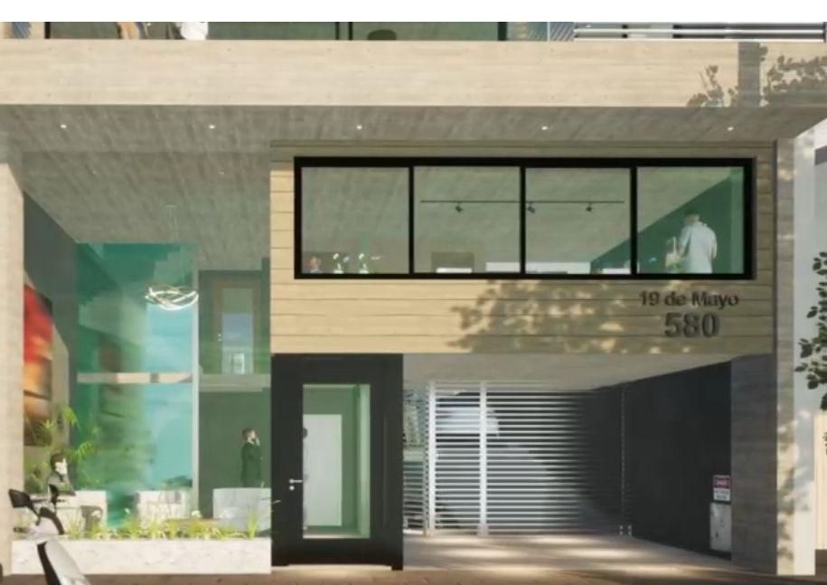 Piso en Venta en 19 De Mayo 580, Napostá, Bahía Blanca - Bahía Blanca Propiedades | SITIO OFICIAL l
