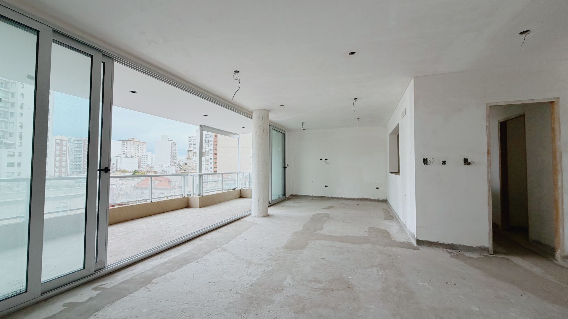 Departamento en Venta en Alem 175, Centro, Bahía Blanca - Bahía Blanca Propiedades | SITIO OFICIAL l