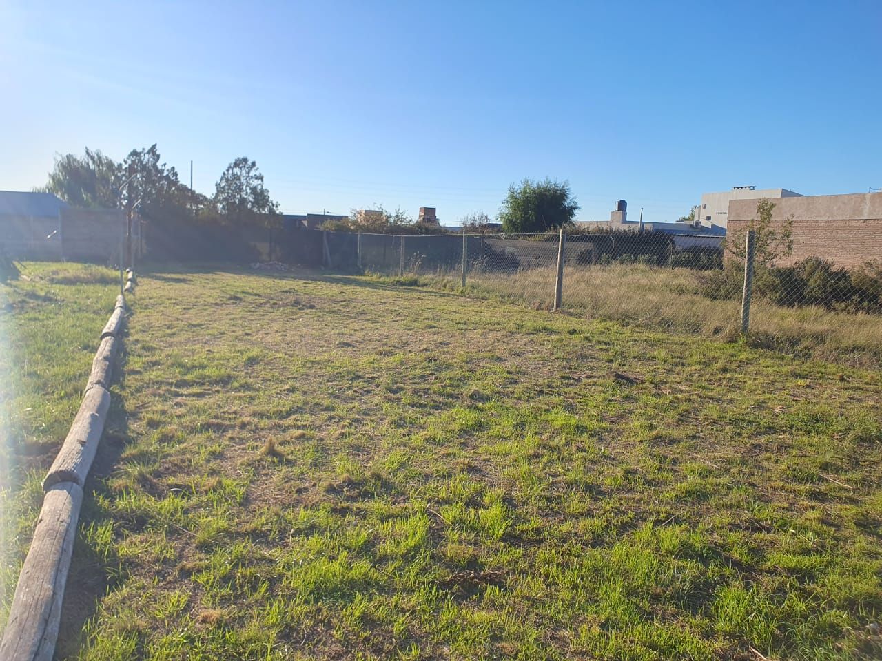 Terreno en Venta en Agustin De Arrieta Y Los Adobes , Los Horneros, Bahía Blanca - Bahía Blanca Propiedades | SITIO OFICIAL l