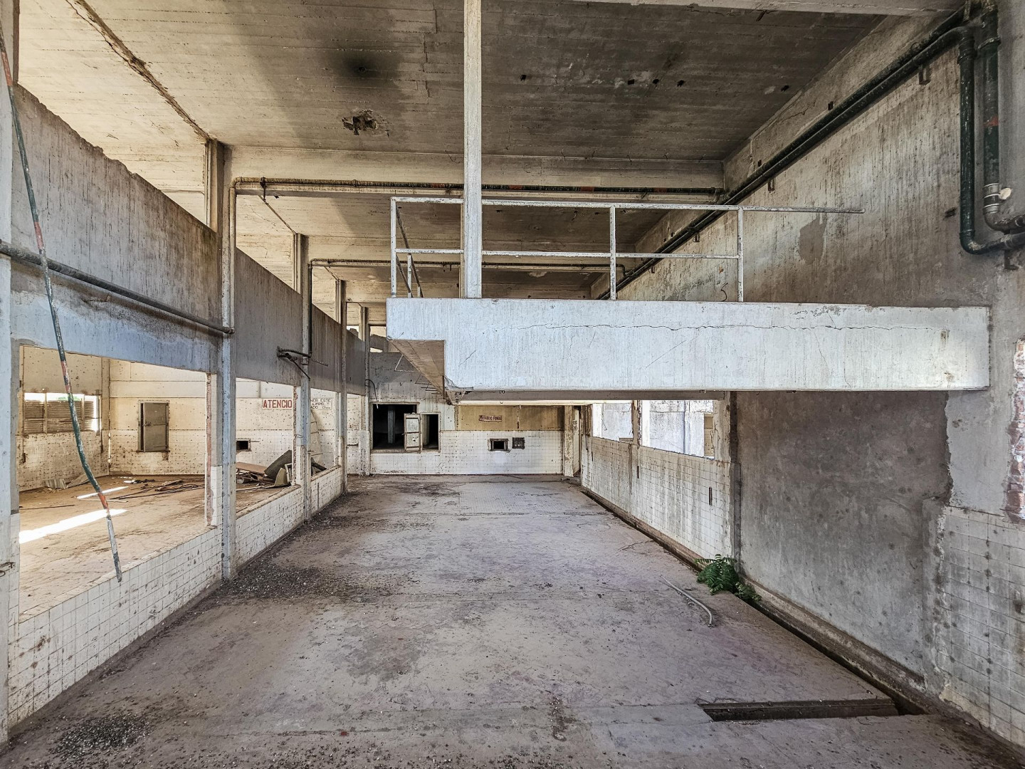 Galpón en Venta en Pampa Central 1500, Pampa Central, Bahía Blanca - Bahía Blanca Propiedades | SITIO OFICIAL l
