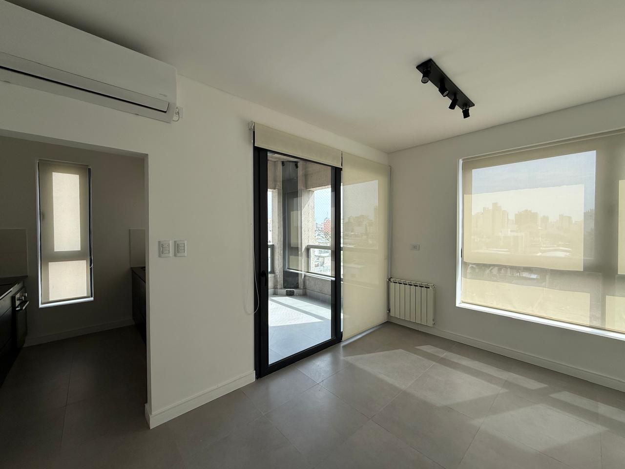 Departamento en Alquiler en General Paz 494, Centro, Bahía Blanca - Bahía Blanca Propiedades | SITIO OFICIAL l